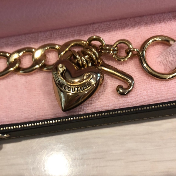 JUICY COUTURE Bracelet - Picture 2 of 8